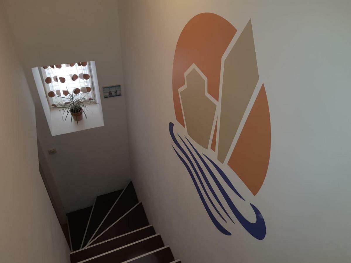 Appartement Lovely Attic Apartman-melani *